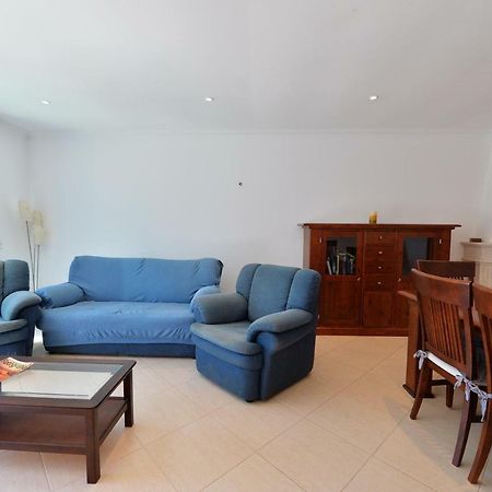 Townhouse Next To Falesia Beach Albufeira Buitenkant foto