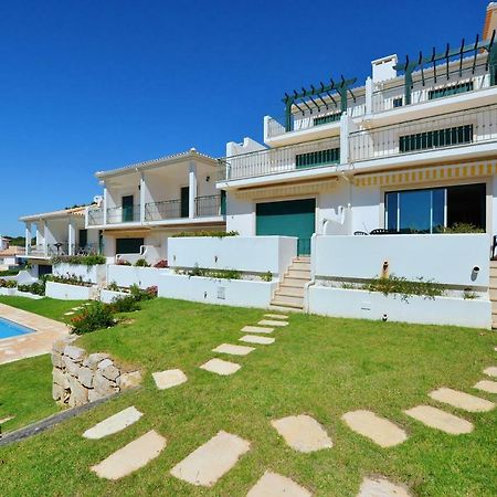 Townhouse Next To Falesia Beach Albufeira Buitenkant foto