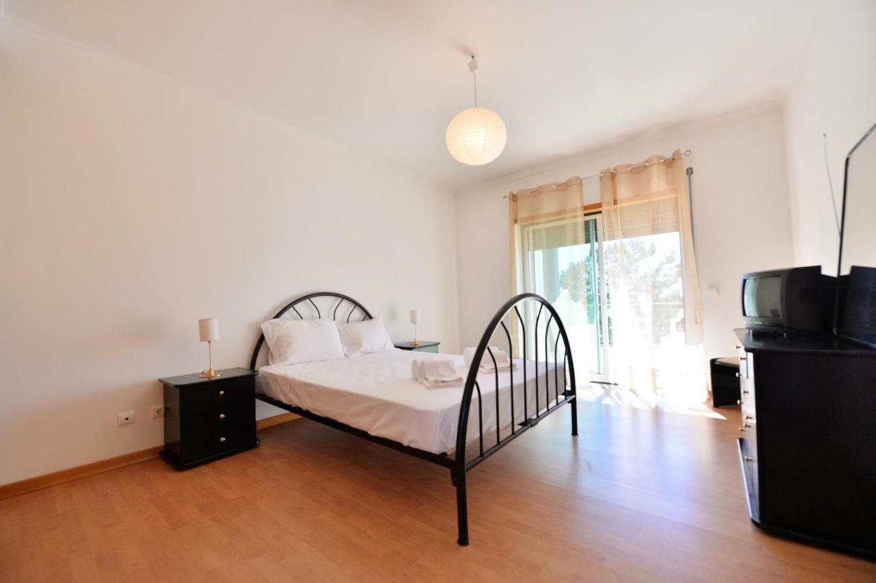 Townhouse Next To Falesia Beach Albufeira Buitenkant foto